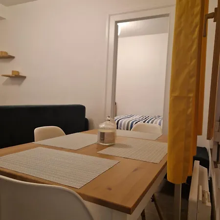 Le Cosy De Verdun Au Havre Apartment *
