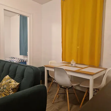 Le Cosy De Verdun Au Havre * Le Havre