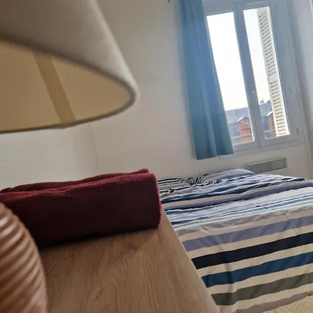 Apartment Le Cosy De Verdun Au Havre Le Havre