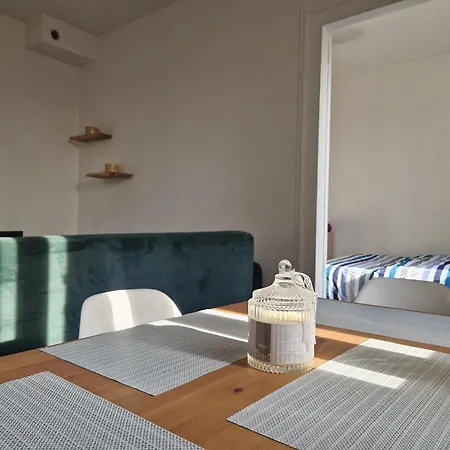 Le Cosy De Verdun Au Havre * Le Havre