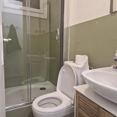 Le Cosy De Verdun Au Havre Apartment Le Havre
