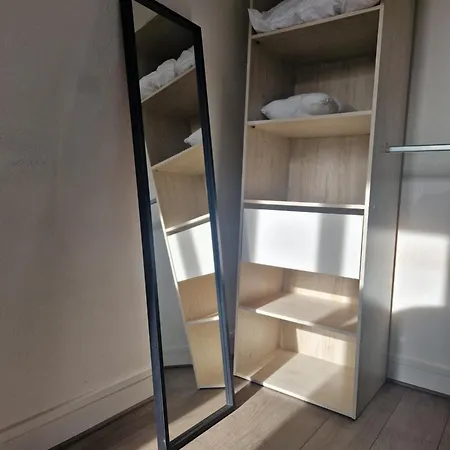 Le Cosy De Verdun Au Havre Apartment Le Havre