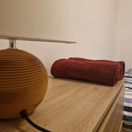 Le Cosy De Verdun Au Havre Apartment Le Havre