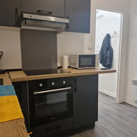 Le Cosy De Verdun Au Havre * Le Havre