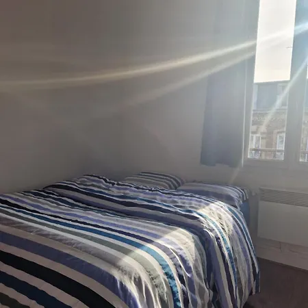 Apartment Le Cosy De Verdun Au Havre