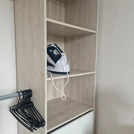 Le Cosy De Verdun Au Havre *