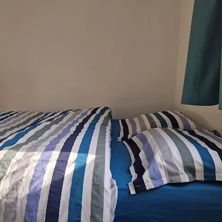 Apartment Le Cosy De Verdun Au Havre *