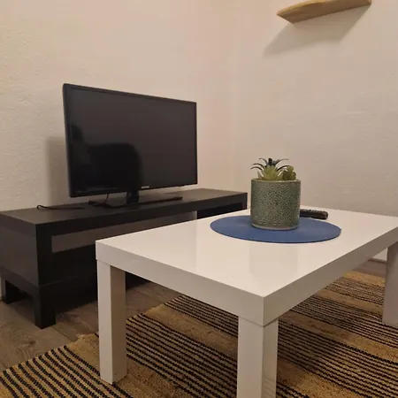 Le Cosy De Verdun Au Havre *