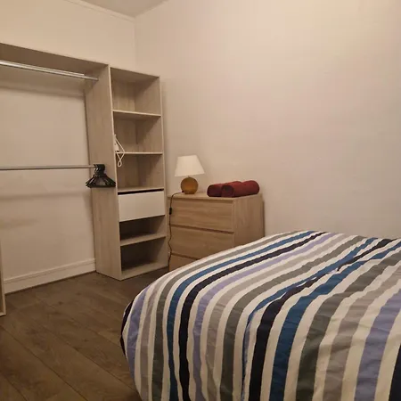 Apartment Le Cosy De Verdun Au Havre Le Havre