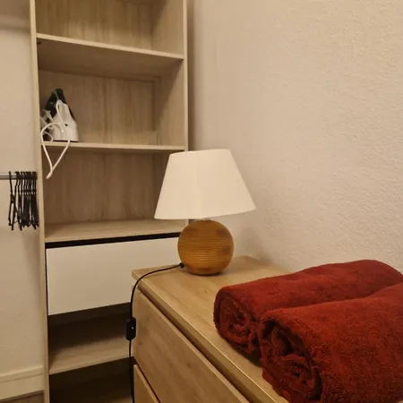 Apartment Le Cosy De Verdun Au Havre Le Havre
